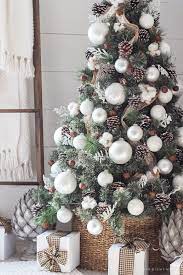 See more ideas about christmas, christmas decorations, white christmas. 55 Christmas Tree Decoration Ideas Best Christmas Tree Decorations