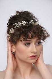 Justin M couture ヘアアクセ