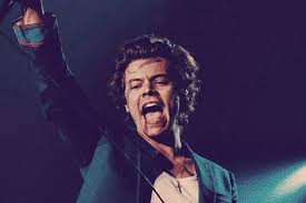 It’s time to try tumblr. Aesthetic Harry Styles Added A Aesthetic Harry Styles