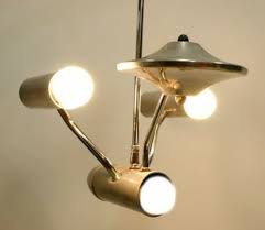Vintage Star Trek Light Only 500 Made Plus More West Palm Beach Vintage From Modern Historic