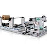 Paper Sack Making Machines | Valve Sack Production Line