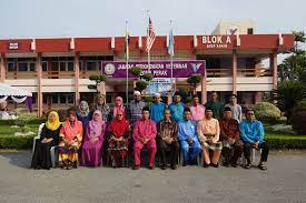 Lot 10711, jalan jejawi permatang, kawasan perindustrian, jejawi, perlis, 02600 arau, perlis, malaysia coordinate: Lawatan Kerja Ketua Pengarah Perkhidmatan Veterinar Malaysia