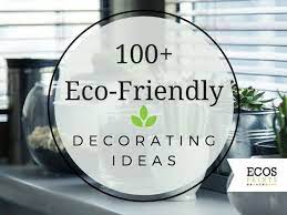 Pin On Eco Friendly Decorating Ideas