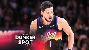 Dillon Brooks fined $25K for 'lewd gesture' (a crotch chop) after wild basket in Suns win