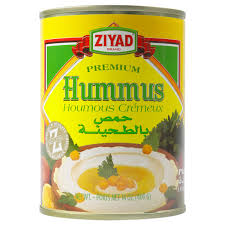 In 2018, out of the family of boy names directly related to ziyad, zayd. Buy Ziyad Premium Hummus With Tahini Sauce Chick Pea Dip 100 All Natural No Additives No Preservatives 14 Oz Online In Turkey B077bxysyl