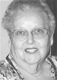 Jeanette Huntley Obituary (1938