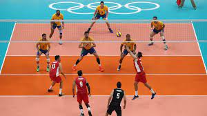 El fixture de argentina en la copa américa brasil 2021 la selección argentina integra el grupo a. Voleibol Masculino En Los Juegos De Tokio Selecciones Grupos Partidos Fixture Y Calendario As Com