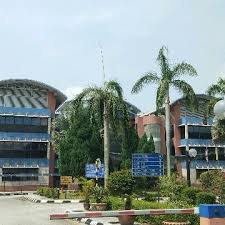 Adakah orang awam boleh mendapatkan rawatan perubatan di pusat kesihatan universiti? Photos A Makmal Kesihatan Awam Kebangsaan Sungai Buloh Selangor