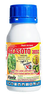 Aglasoto 30SC