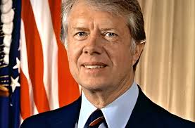 39th U.S. President Jimmy Carter dies at 100