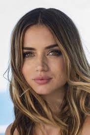 High quality movies every time, everywhere. Ana De Armas Movies Age Biography