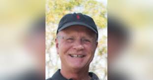 Obituary information for Rodney Dale Waggoner