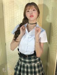 Pin By Minhe On Oh My Girl Girl Oh My Girl Yooa Kpop Girls