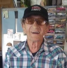 Roscoe Scott Obituary