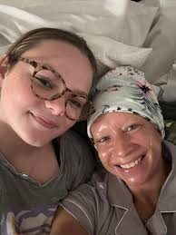 I'm So happy that Tracy's glowing and it looks good