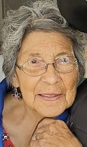 Demensia "Nancy" Salinas Obituary