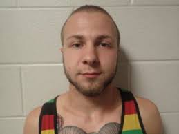 Hudson, Manchester Teens Arrested in Londonderry: Log