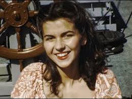 1950'S SILENT 16mm HOME MOVIE NORTH CAROLINA “ BLUE RIDGE PARKWAY ” TRAVEL  FILM 84934