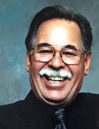 Edward Trujillo's Instagram, Twitter & Facebook