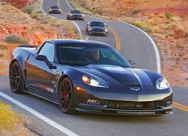 In order to avoid a gas guzzler tax. Chevy Corvette C6 Buyer S Guide Which Corvette 2008 2013 To Buy