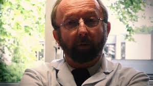 La parole aux pédiatres : Prof Georges Casimir