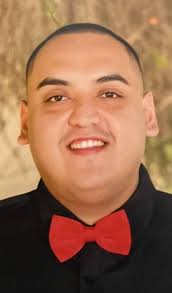 Bryan Oswaldo Carrillo Parada Obituary May 4, 2022