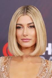 Miranda kerr's classic bob — with its side part and loose, polished curls — could be from any decade. 25 Best Blunt Cut Bob Haircut Ideas Bob Cuts To Try