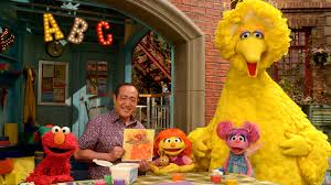 Plays, builds, art, and more. Sesame Street Introduces Julia A Muppet With Autism Npr