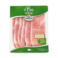 È l'insaccato che contiene più lattosio. Prosciutto Cotto Alta Qualita Senza Nitriti Aggiunti Naturasi