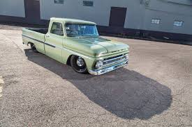 Image result for Bell Green 1964 Truck