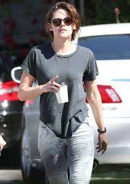 Sexy Kristen Stewart Beauty Secrets And Workout Fitness Medictips