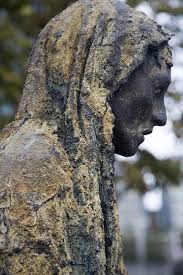 Famine Memorial Irish Famine Ireland History Irish