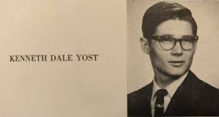 Southwest High School Classes of 1964