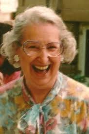 Frances Eleanor Hull Koons (1918-2005)