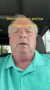 The Freeport Port Cafe and Deli Texas