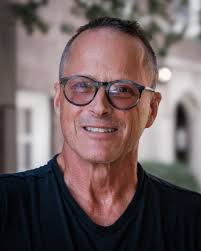 Well Being: Cross-country bike trek is 'mind over matter'