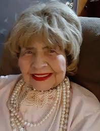 Obituary information for Annie Ruth Lipford