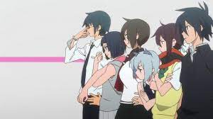 Yozakura Quartet Hana No Uta Yozakura Quartet Utas Personalized Family Art
