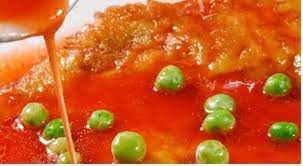 Resep Cara Membuat Fuyunghai Telur Enak Resep Telur Recipe Cooking Recipes Asian Recipes Food