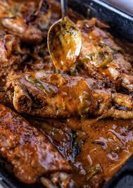 Of oil cook for an additional hour or more depending on how tender you like your greens. Smothered Turkey Wings Recipe Coop Can Cook