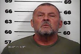 Well-known Hawkins resident accused of steroid trafficking