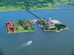 With its views of the hudson river. Ellis Island In New York Newyorkcity De á… Tipps Von Eric
