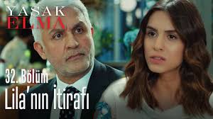 Yasak elma lila ayrıldı mi? Yasak Elma Nin Yeni Lila Si Belli Oldu