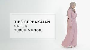 Baju gamis lebaran 2021 seperti apa yang akan kalian kenakan nanti? 40 Trend Terbaru Model Baju Gamis Untuk Orang Tinggi 150 Cm Maria Space