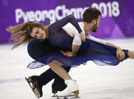 Când eram mic, eram un mare fan al patinajului, mă uitam la toate competițiile care ajungeau la televizor. Live Blog Jocurile Olimpice De IarnÄ 2018 Program Èi Rezultate Norvegia Prima In Clasamentul Final Pe Medalii Foto Libertatea