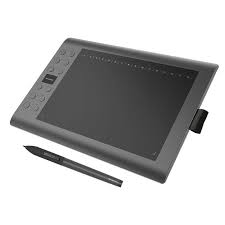 Any experienced artist will tell you that drawing tablets usually display a slight lag each time a new stroke is drawn. The Best Drawing Tablet Digital Arts
