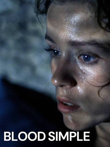 Prime Video: Blood Simple