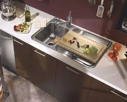 Compact Dishwasher Fits Into Kitchen Sink Kleine Kuche