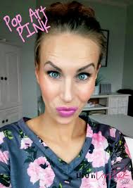 Where are my Pink Lovers At?? Tomorrow's Red Aspen Launch is for you!!! I  will post pictures when I get home from work!!