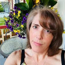 Melissa Odell Email & Phone Number